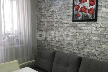 Фото №1: 1-комнатная квартира 49 м² - Анапа, ул. Владимирская, 55В