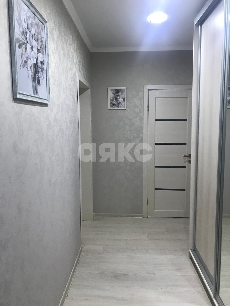 Фото №2: 1-комнатная квартира 49 м² - Анапа, ул. Владимирская, 55В