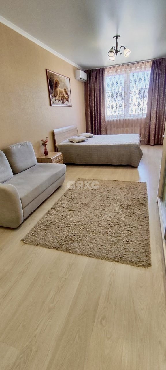 Фото №12: 1-комнатная квартира 49 м² - Анапа, ул. Владимирская, 55В