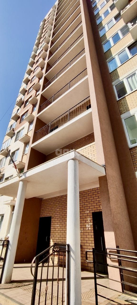 Фото №13: 1-комнатная квартира 49 м² - Анапа, ул. Владимирская, 55В