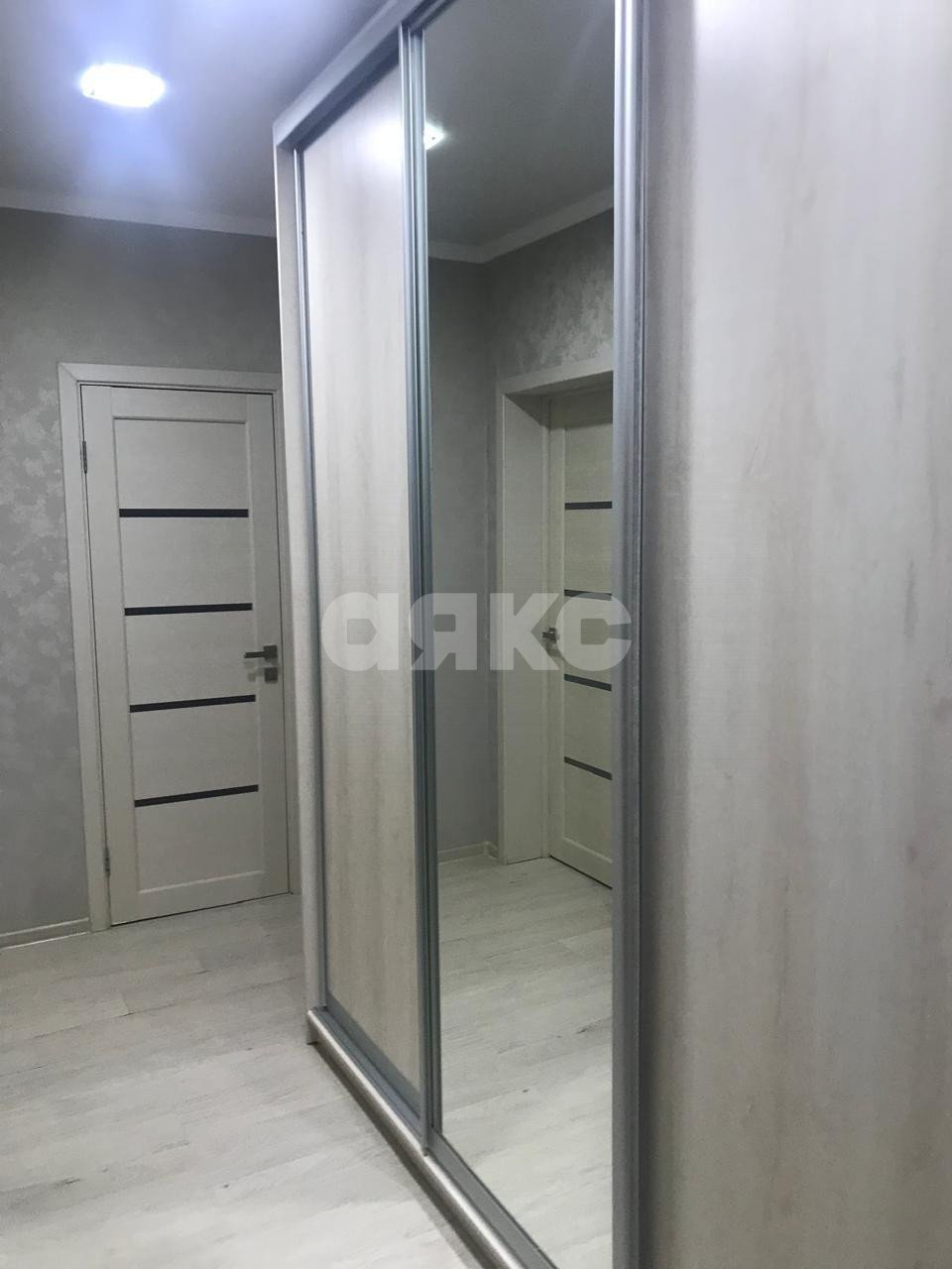 Фото №17: 1-комнатная квартира 49 м² - Анапа, ул. Владимирская, 55В