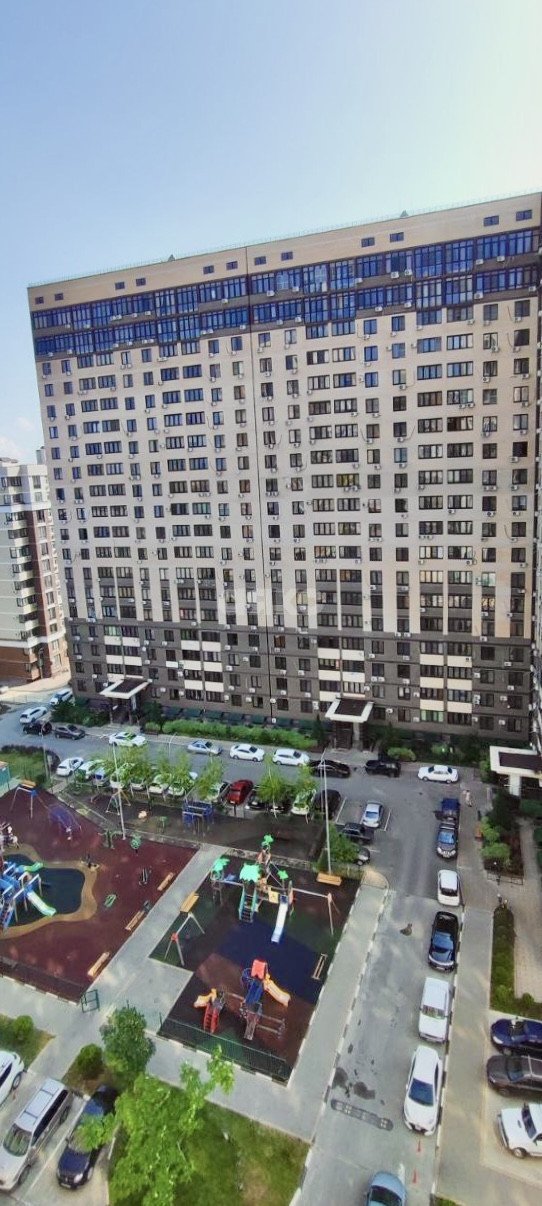 Фото №15: 1-комнатная квартира 49 м² - Анапа, ул. Владимирская, 55В