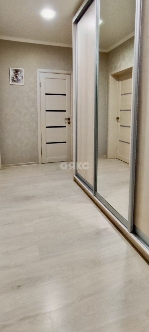 Фото №10: 1-комнатная квартира 49 м² - Анапа, ул. Владимирская, 55В