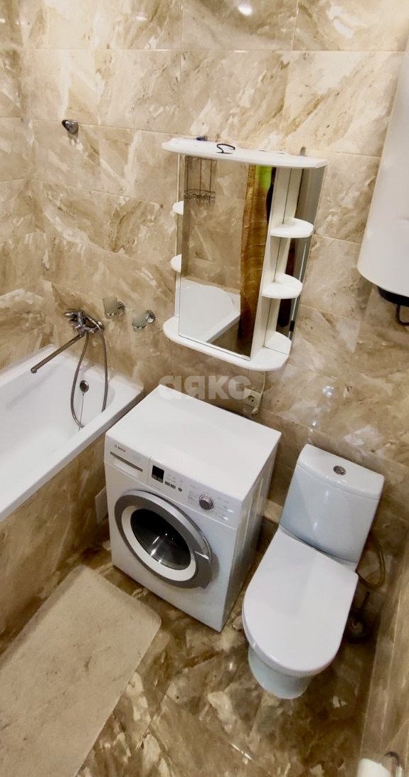 Фото №11: 1-комнатная квартира 49 м² - Анапа, ул. Владимирская, 55В