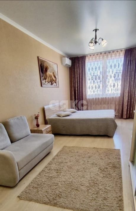 Фото №8: 1-комнатная квартира 49 м² - Анапа, ул. Владимирская, 55В