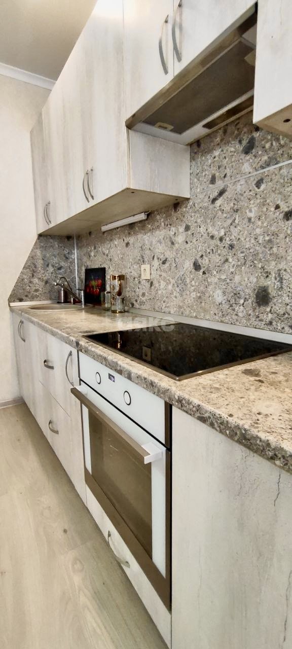 Фото №9: 1-комнатная квартира 49 м² - Анапа, ул. Владимирская, 55В