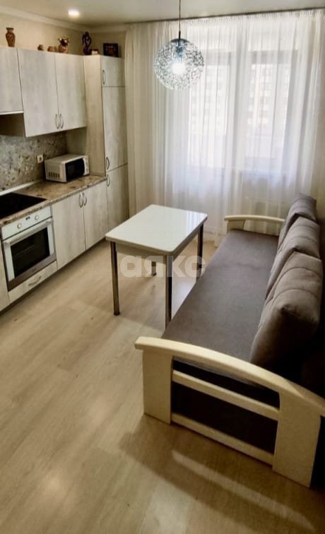 Фото №4: 1-комнатная квартира 49 м² - Анапа, ул. Владимирская, 55В