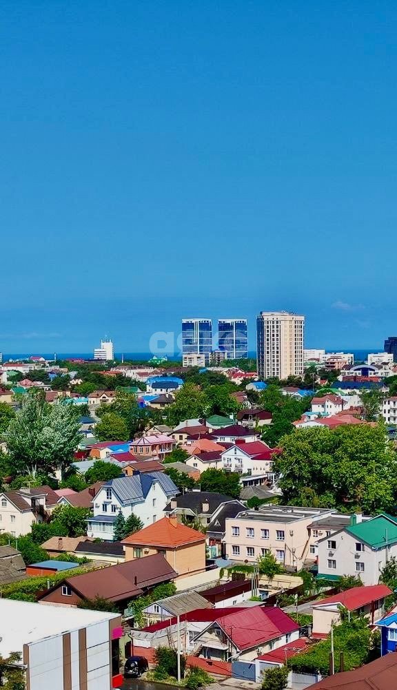 Фото №16: 1-комнатная квартира 49 м² - Анапа, ул. Владимирская, 55В