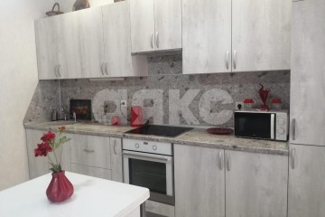 Фото №3: 1-комнатная квартира 49 м² - Анапа, ул. Владимирская, 55В