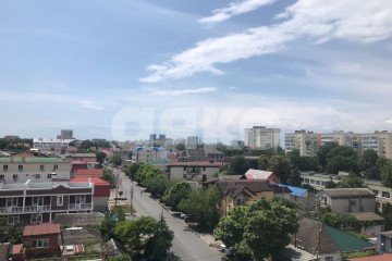 Фото №3: 1-комнатная квартира 36 м² - Анапа, ул. Шевченко, 198