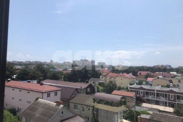 Фото №4: 1-комнатная квартира 36 м² - Анапа, ул. Шевченко, 198