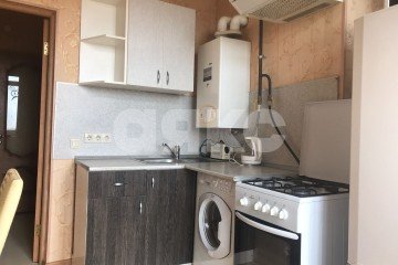 Фото №5: 1-комнатная квартира 36 м² - Анапа, ул. Шевченко, 198