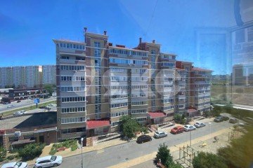 Фото №1: 1-комнатная квартира 43 м² - Анапа, мкр. Горгиппия, ул. Супсехское шоссе, 26к1