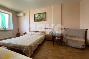 Фото №4: 1-комнатная квартира 43 м² - Анапа, мкр. Горгиппия, ул. Супсехское шоссе, 26к1