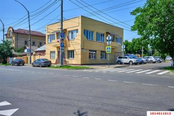 Фото №1: Коммерция 349 м² - Краснодар, мкр. Сельскохозяйственный Институт, ул. 1-я Линия, 35