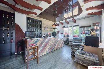 Фото №3: Коммерция 349 м² - Краснодар, мкр. Сельскохозяйственный Институт, ул. 1-я Линия, 35