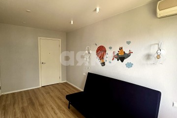 Фото №5: 2-комнатная квартира 43 м² - Анапа, ул. Новороссийская, 107