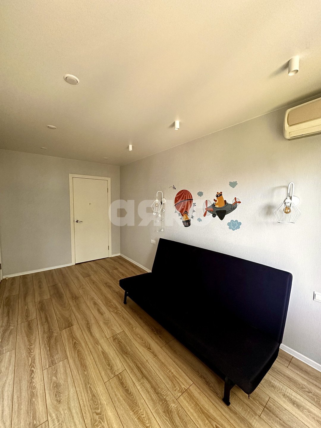 Фото №5: 2-комнатная квартира 43 м² - Анапа, ул. Новороссийская, 107