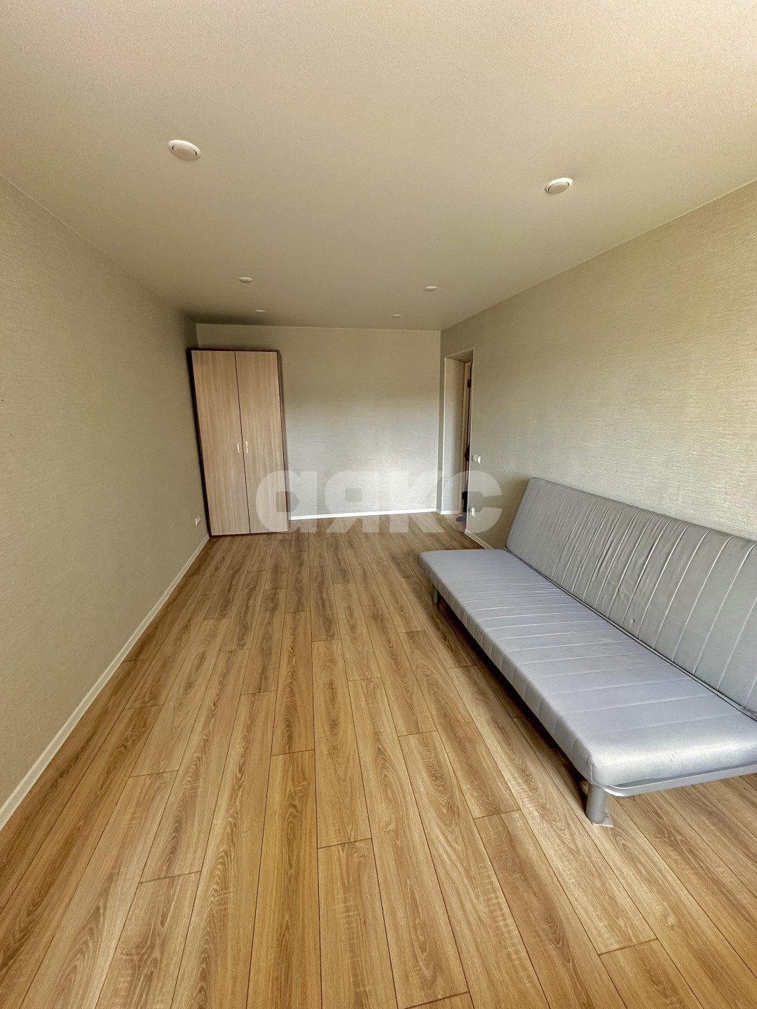 Фото №3: 2-комнатная квартира 43 м² - Анапа, ул. Новороссийская, 107