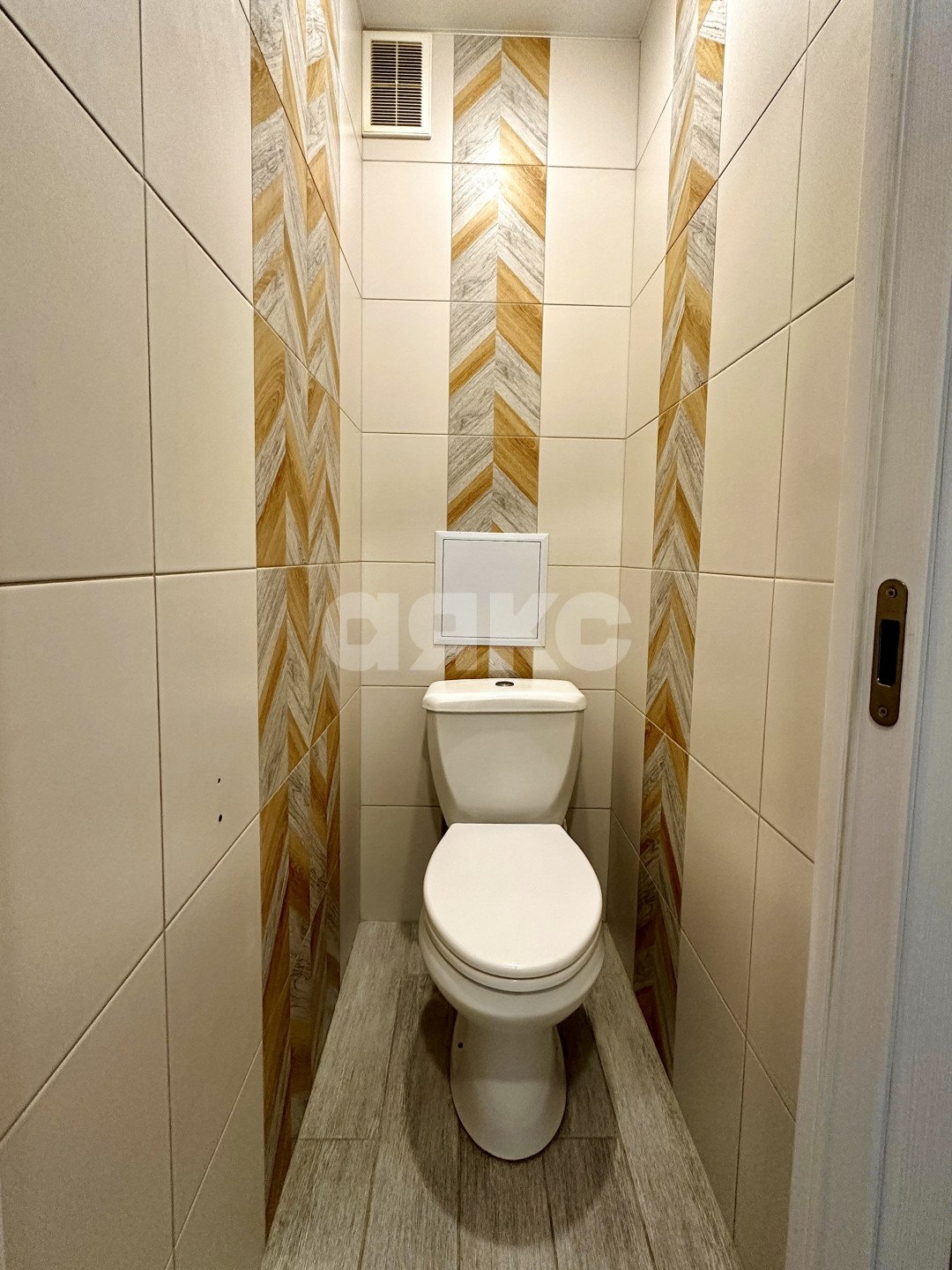 Фото №7: 2-комнатная квартира 43 м² - Анапа, ул. Новороссийская, 107