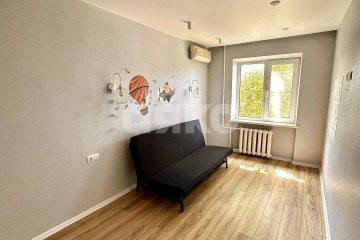 Фото №4: 2-комнатная квартира 43 м² - Анапа, ул. Новороссийская, 107