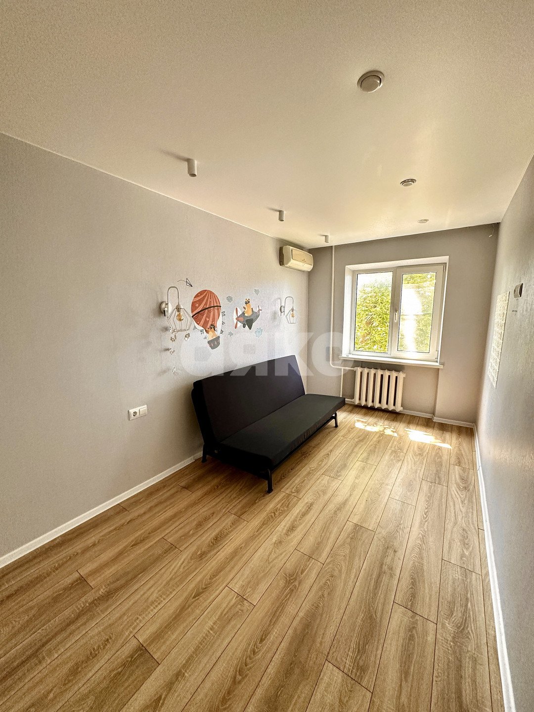 Фото №4: 2-комнатная квартира 43 м² - Анапа, ул. Новороссийская, 107