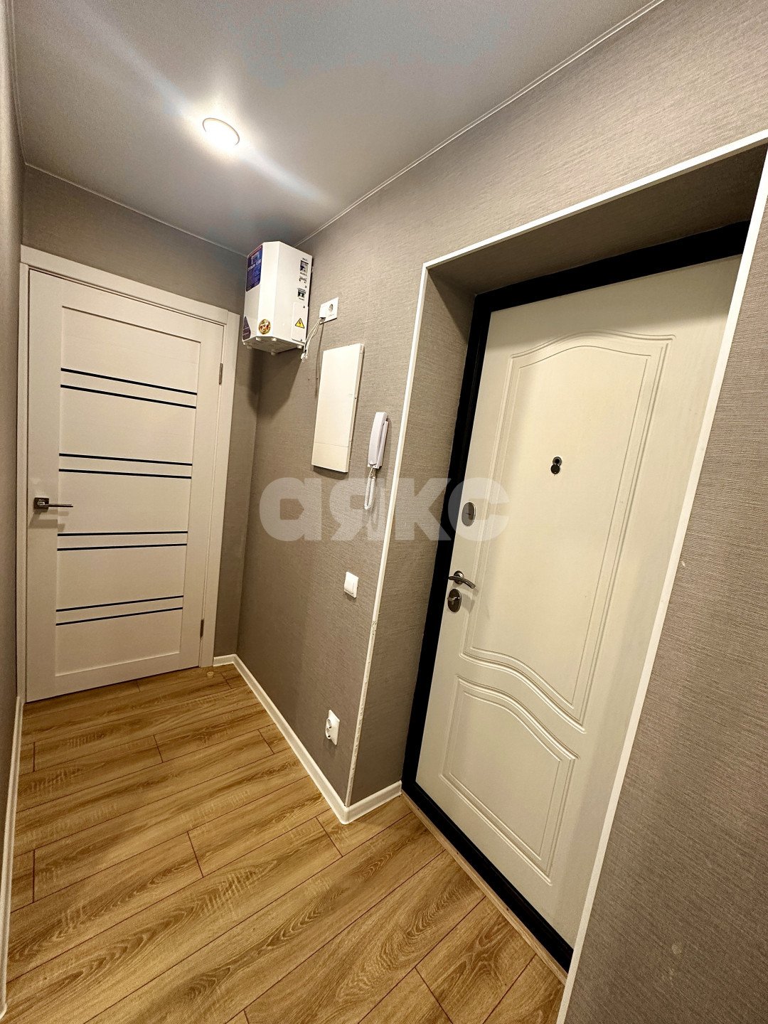 Фото №9: 2-комнатная квартира 43 м² - Анапа, ул. Новороссийская, 107