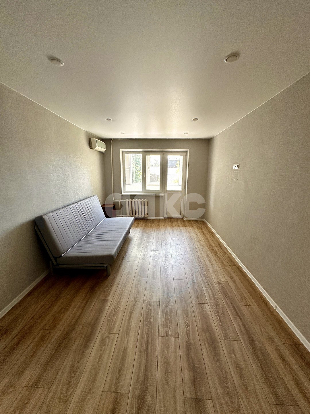 Фото №2: 2-комнатная квартира 43 м² - Анапа, ул. Новороссийская, 107