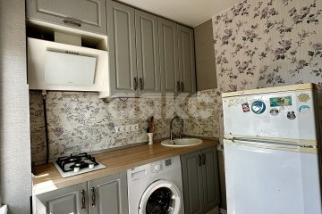 Фото №1: 2-комнатная квартира 43 м² - Анапа, ул. Новороссийская, 107