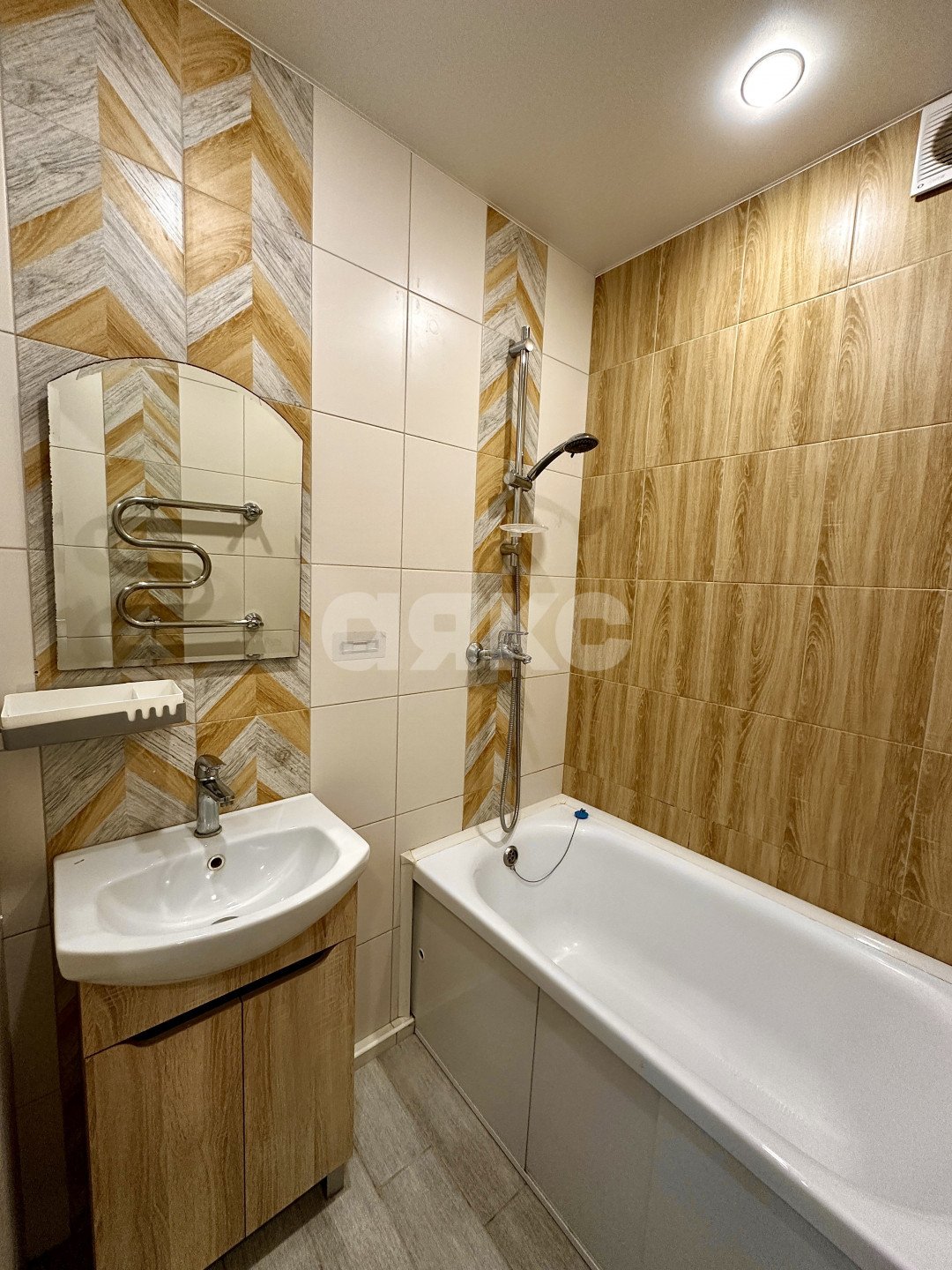 Фото №6: 2-комнатная квартира 43 м² - Анапа, ул. Новороссийская, 107