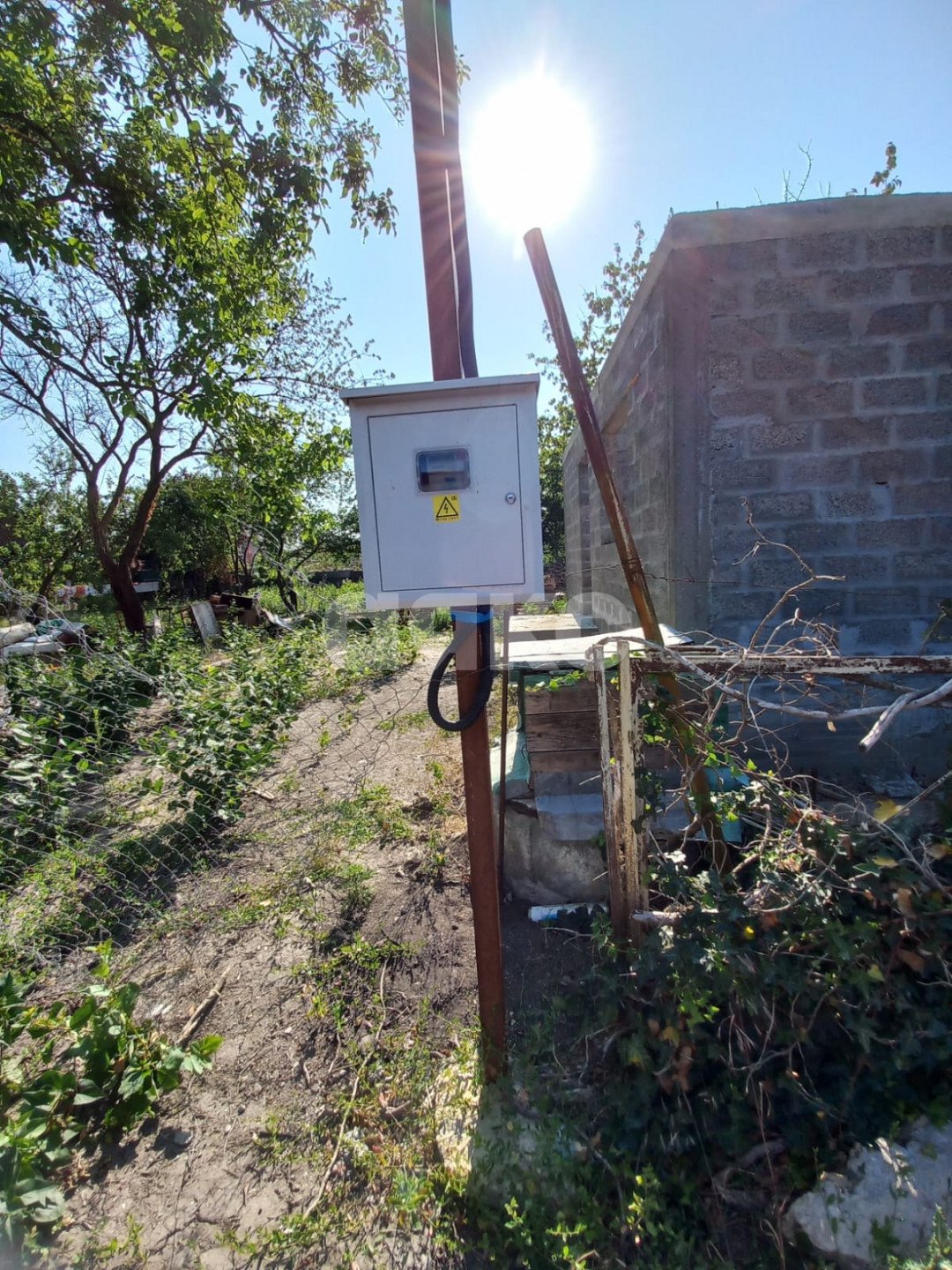 Фото №3: Дом 56 м² + 10 сот. - СНТ Здоровье, ул. Медовая, 14