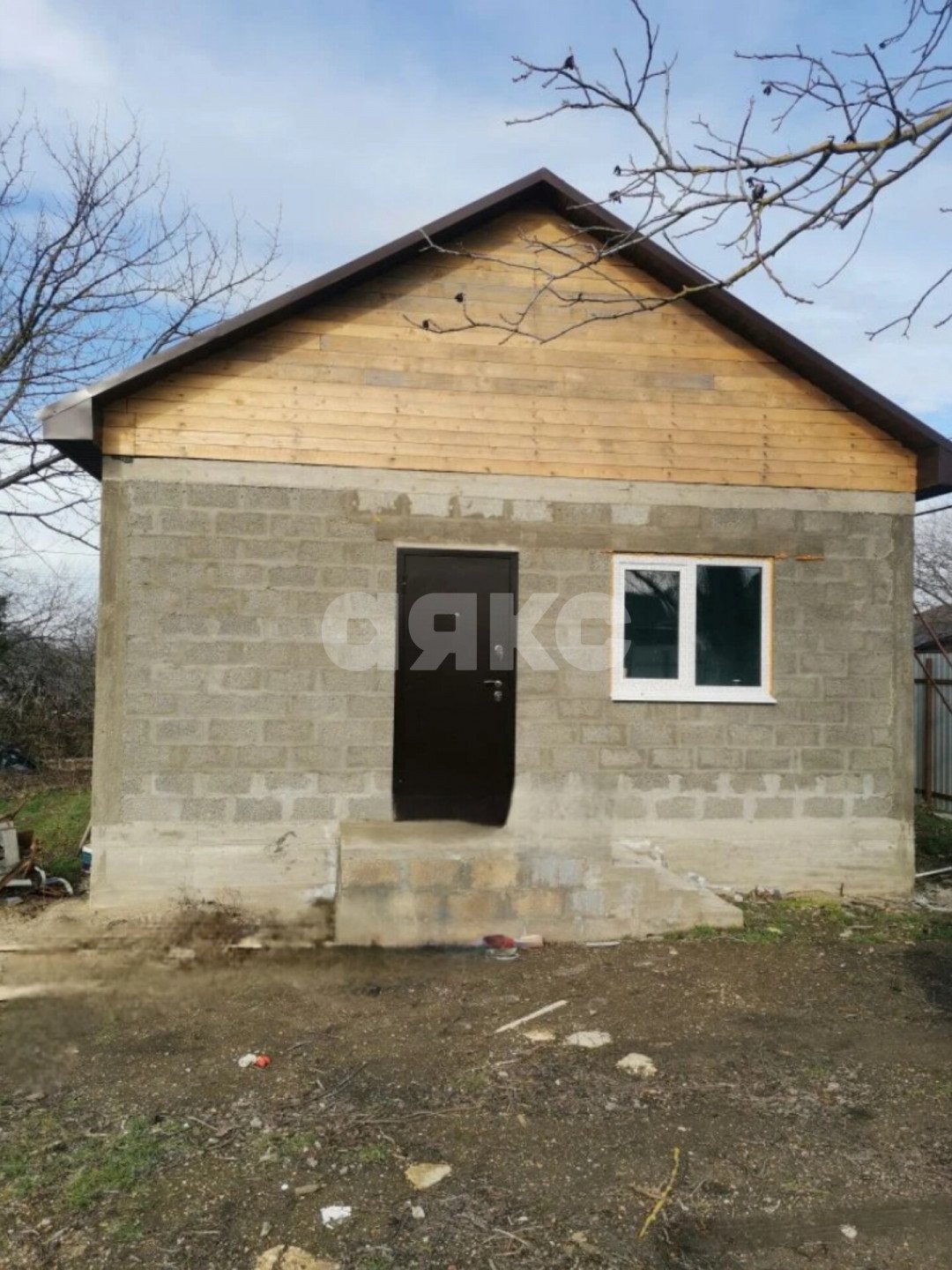 Фото №5: Дом 56 м² + 10 сот. - СНТ Здоровье, ул. Медовая, 14