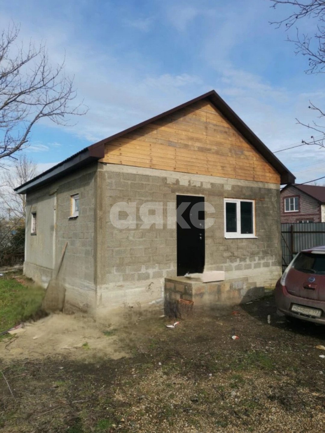 Фото №4: Дом 56 м² + 10 сот. - СНТ Здоровье, ул. Медовая, 14