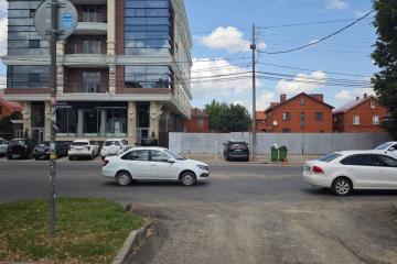 Фото №2: Земельный участок 5 сот. - Краснодар, мкр. Фестивальный, пр-д Брюсова, 20