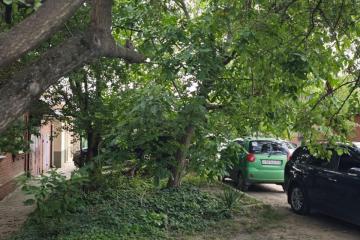 Фото №1: Земельный участок 5 сот. - Краснодар, мкр. Фестивальный, пр-д Брюсова, 20