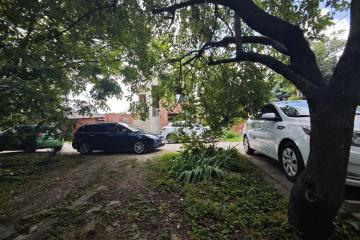 Фото №5: Земельный участок 5 сот. - Краснодар, мкр. Фестивальный, пр-д Брюсова, 20