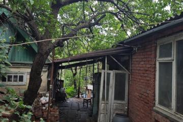 Фото №3: Земельный участок 5 сот. - Краснодар, мкр. Фестивальный, пр-д Брюсова, 20