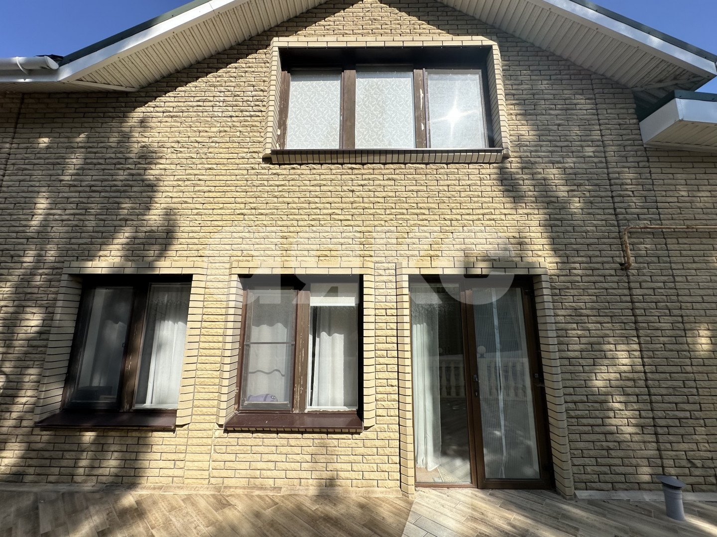 Фото №3: Дом 234 м² + 10.6 сот. - Супсех, ул. Вишнёвая, 28