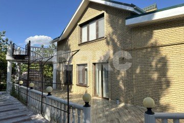 Фото №2: Дом 234 м² - Супсех, ул. Вишнёвая, 28