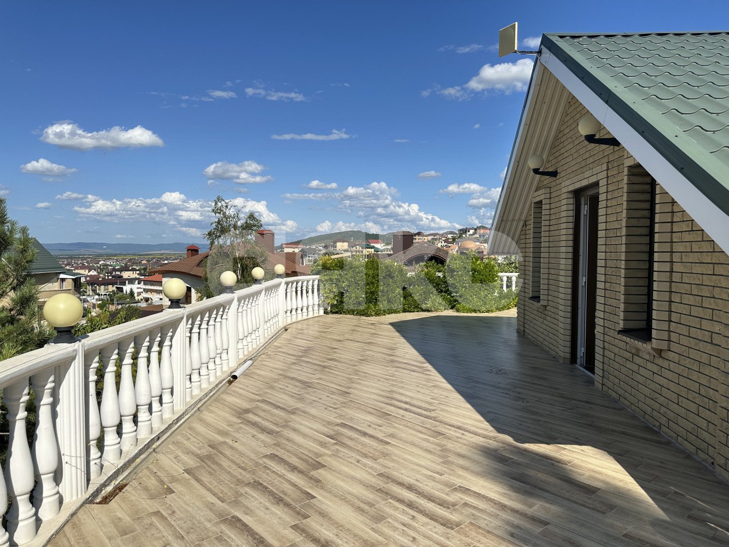 Фото №34: Дом 234 м² + 10.6 сот. - Супсех, ул. Вишнёвая, 28