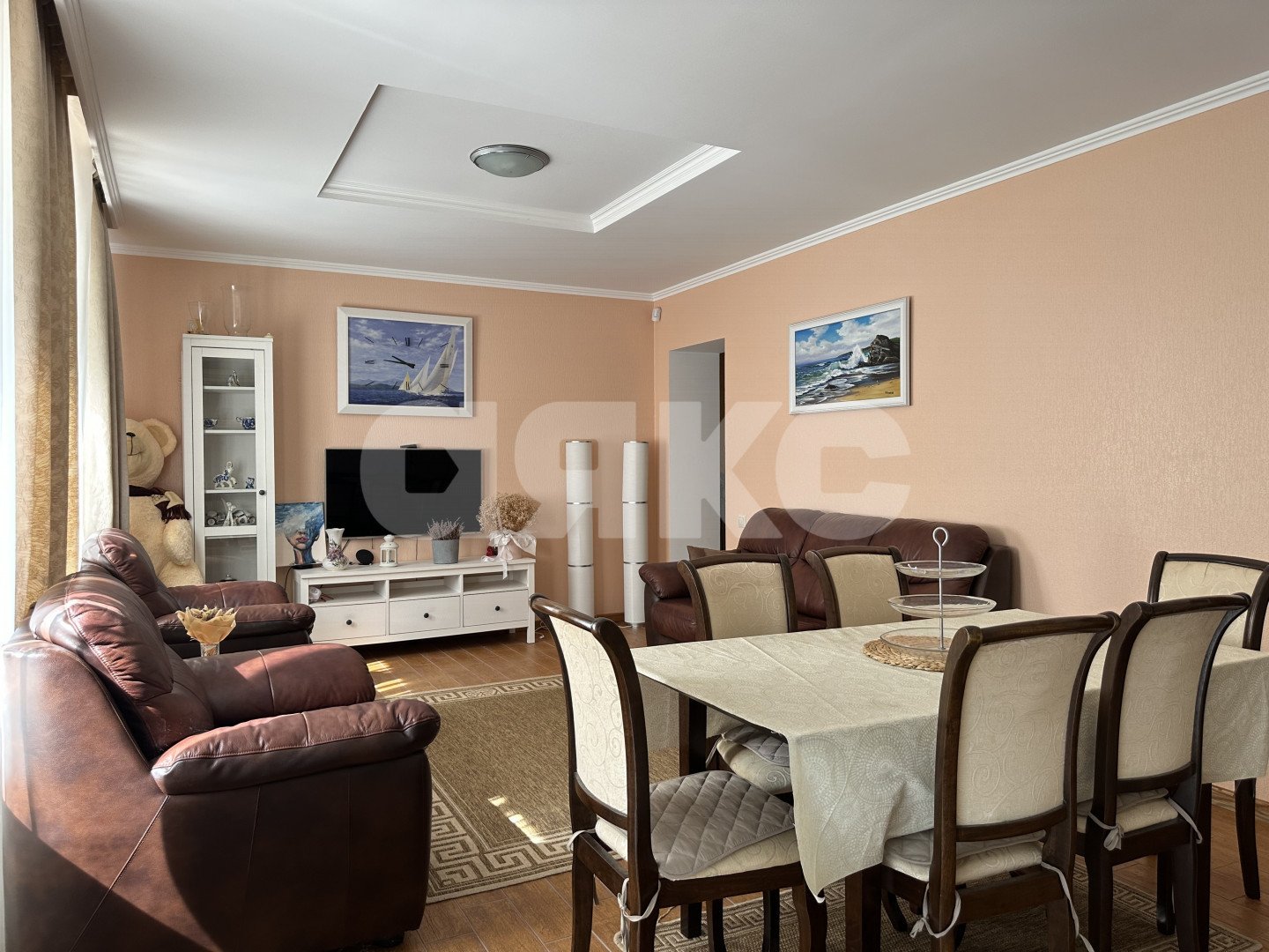 Фото №5: Дом 234 м² + 10.6 сот. - Супсех, ул. Вишнёвая, 28