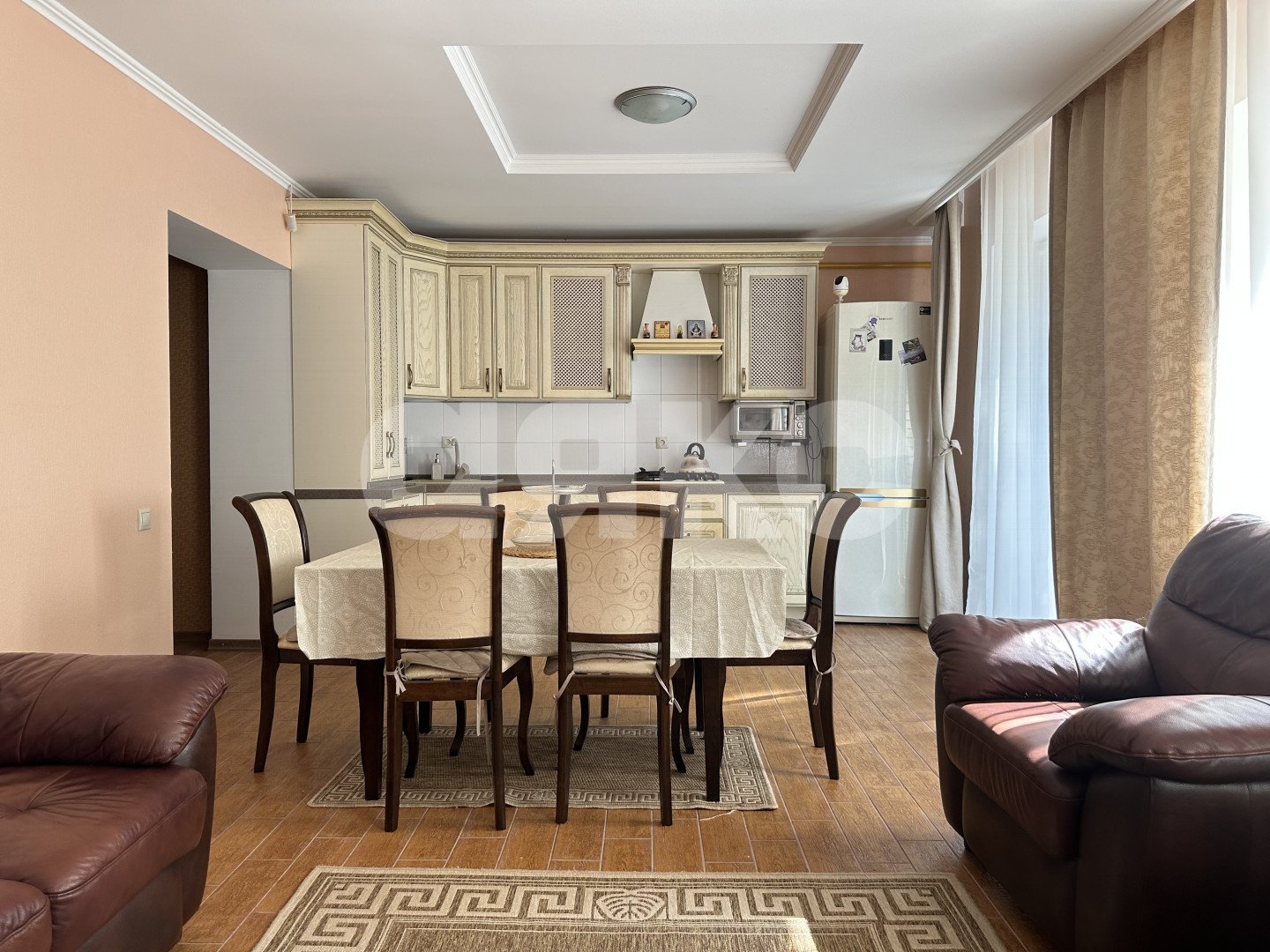 Фото №8: Дом 234 м² + 10.6 сот. - Супсех, ул. Вишнёвая, 28