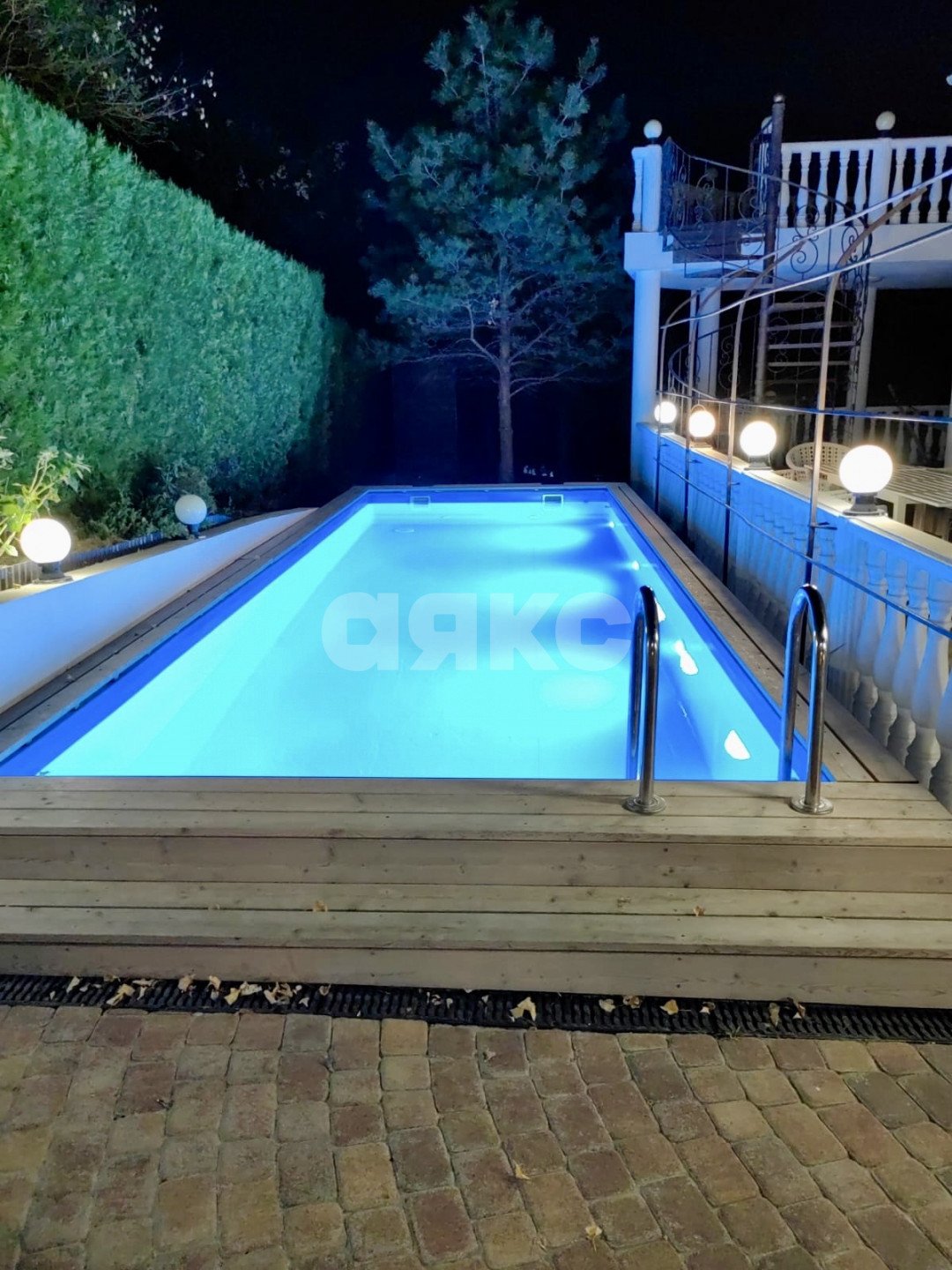 Фото №48: Дом 234 м² + 10.6 сот. - Супсех, ул. Вишнёвая, 28