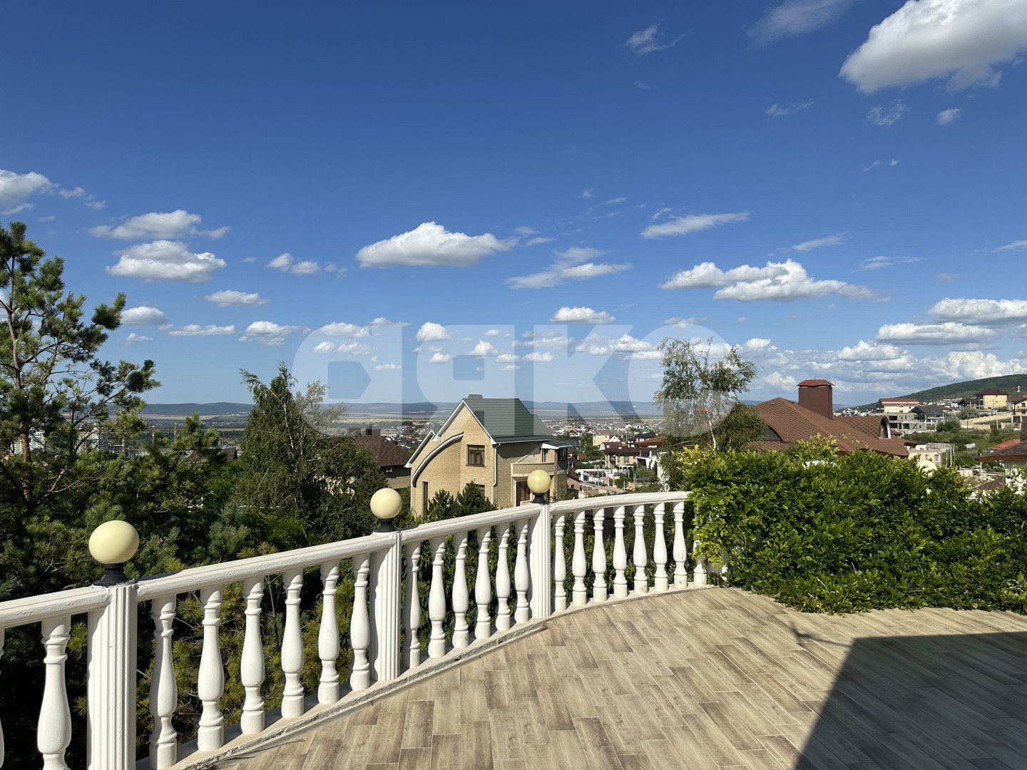 Фото №31: Дом 234 м² + 10.6 сот. - Супсех, ул. Вишнёвая, 28