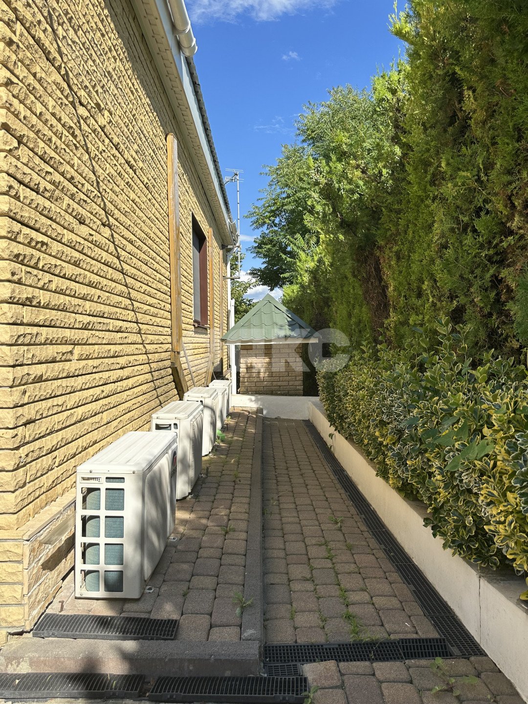 Фото №42: Дом 234 м² + 10.6 сот. - Супсех, ул. Вишнёвая, 28