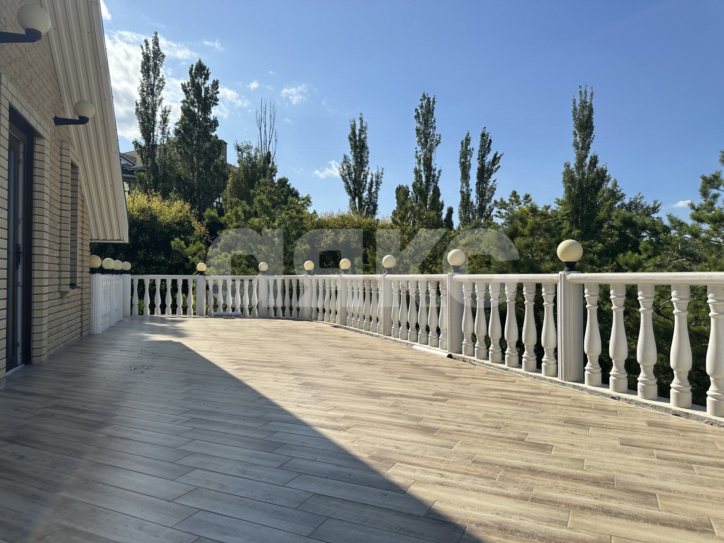 Фото №32: Дом 234 м² + 10.6 сот. - Супсех, ул. Вишнёвая, 28