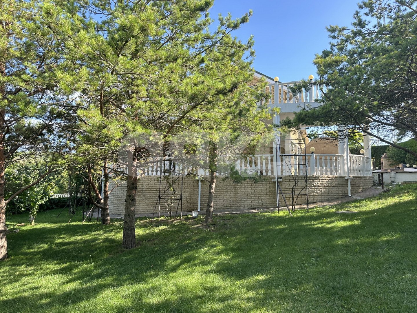 Фото №45: Дом 234 м² + 10.6 сот. - Супсех, ул. Вишнёвая, 28