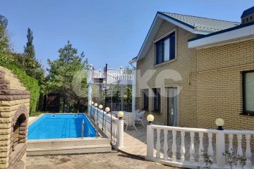 Фото №1: Дом 234 м² - Супсех, ул. Вишнёвая, 28