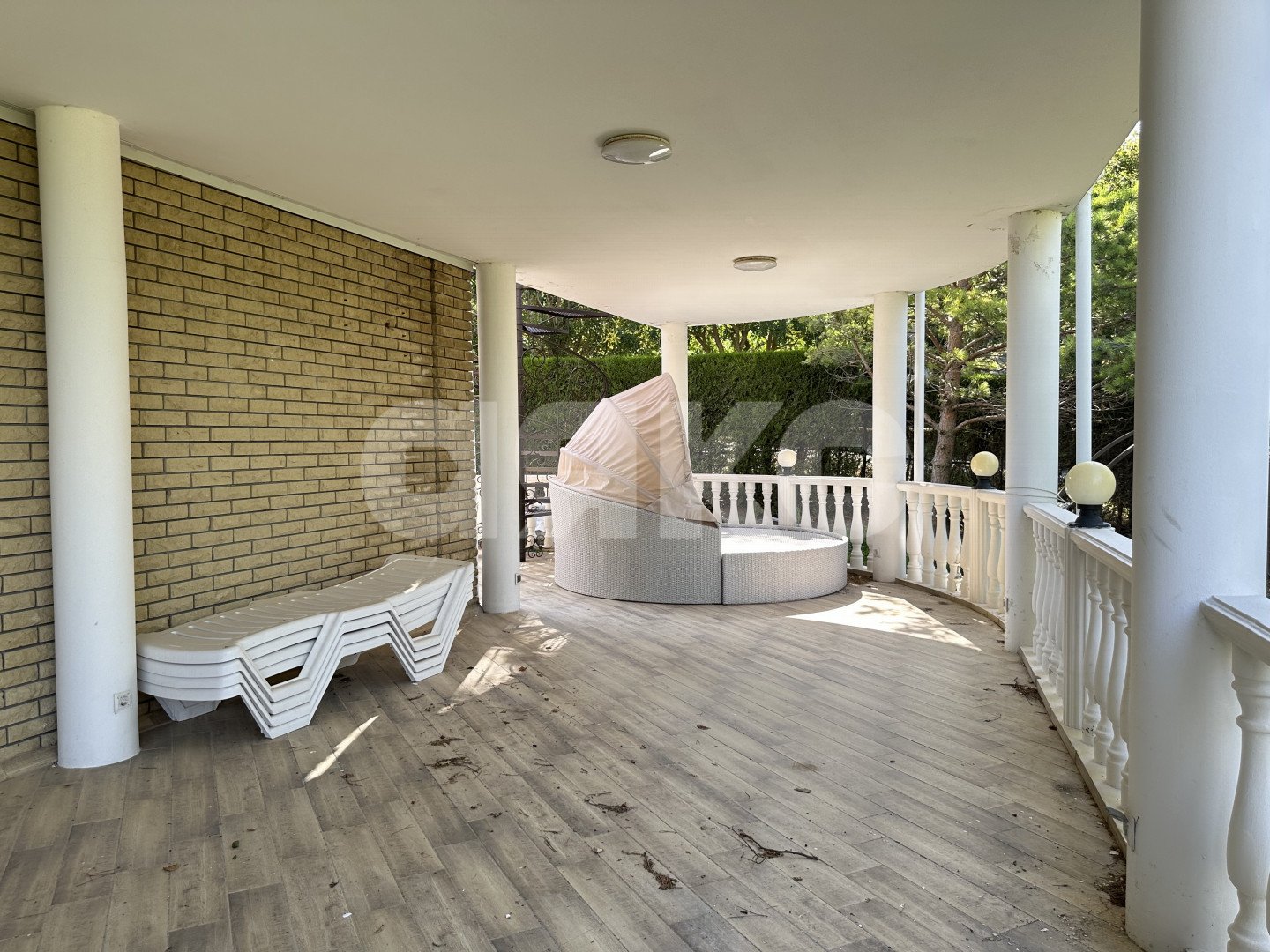 Фото №29: Дом 234 м² + 10.6 сот. - Супсех, ул. Вишнёвая, 28