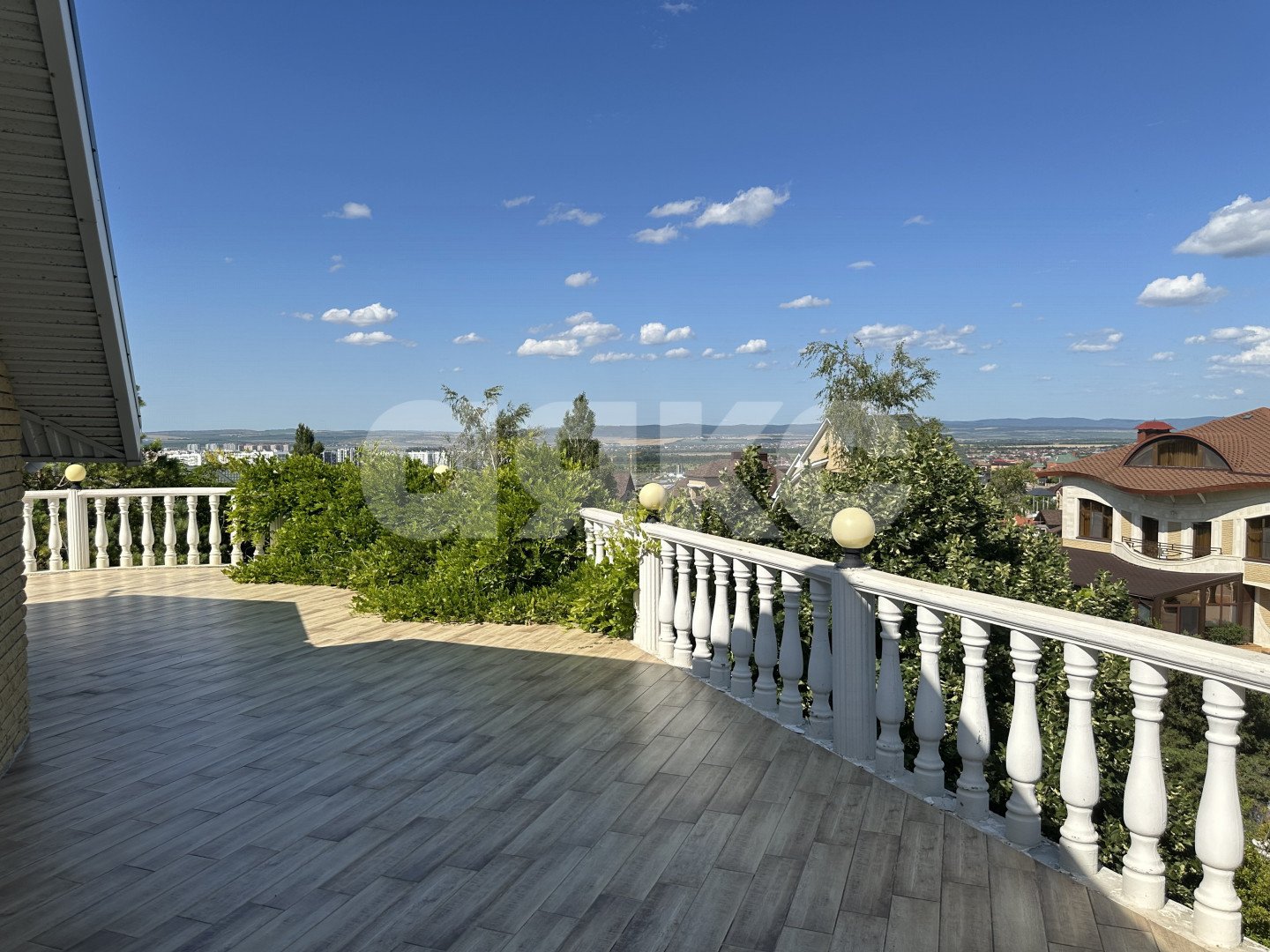 Фото №35: Дом 234 м² + 10.6 сот. - Супсех, ул. Вишнёвая, 28